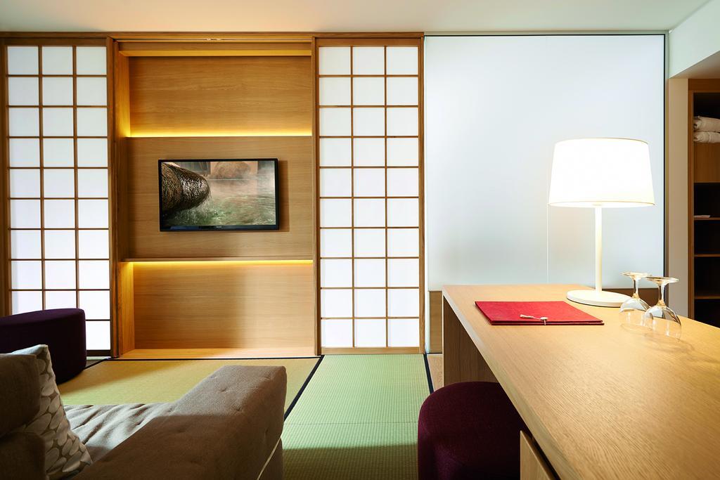 Hotel Bora Hotsparesort Radolfzell am Bodensee Room photo
