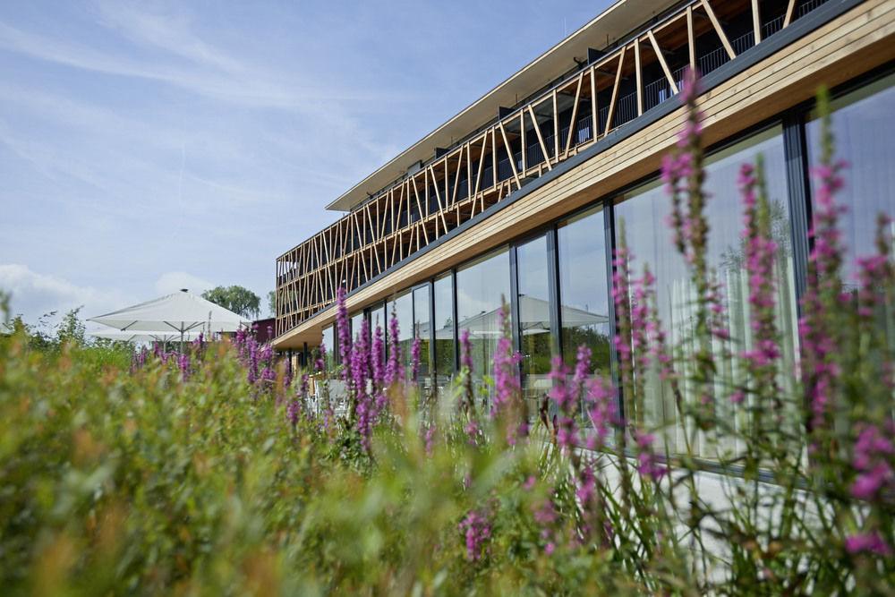 Hotel Bora Hotsparesort Radolfzell am Bodensee Exterior photo