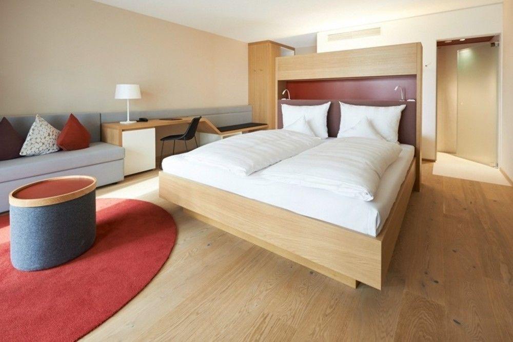 Hotel Bora Hotsparesort Radolfzell am Bodensee Exterior photo